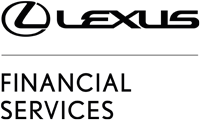 Lexus Financial Service logo